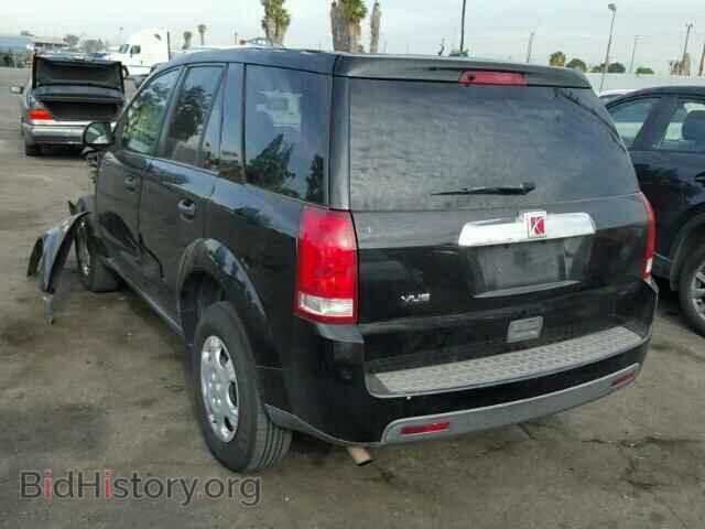2007 SATURN VUE - VIN: 5GZCZ33D07S828131 - Фото 3