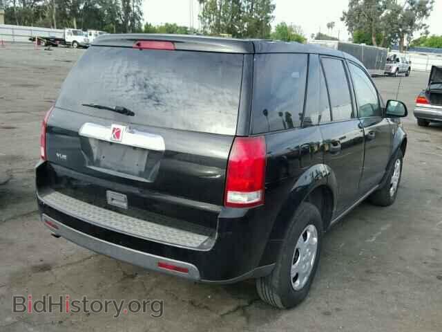 2007 SATURN VUE - VIN: 5GZCZ33D07S828131 - Фото 4