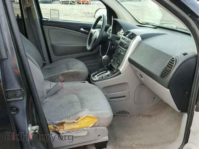 2007 SATURN VUE - VIN: 5GZCZ33D07S828131 - Фото 5