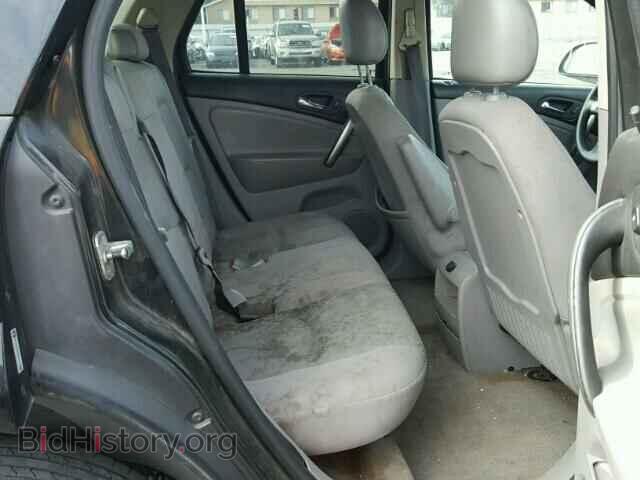 2007 SATURN VUE - VIN: 5GZCZ33D07S828131 - Фото 6