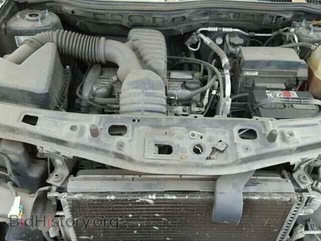 2007 SATURN VUE - VIN: 5GZCZ33D07S828131 - Фото 7