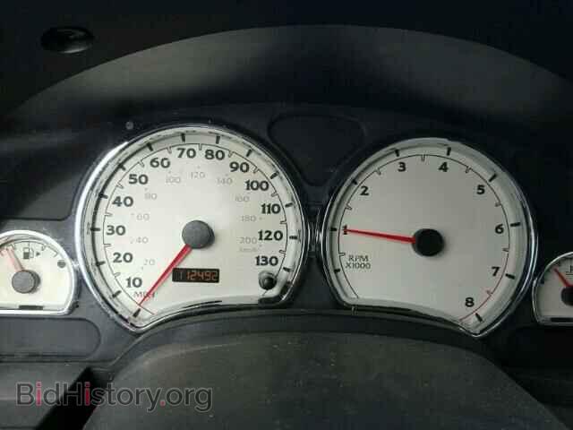 2007 SATURN VUE - VIN: 5GZCZ33D07S828131 - Фото 8