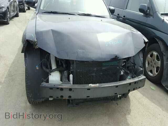 2010 DODGE CHARGER - VIN: 2B3CA3CV7AH236338 - Фото 9