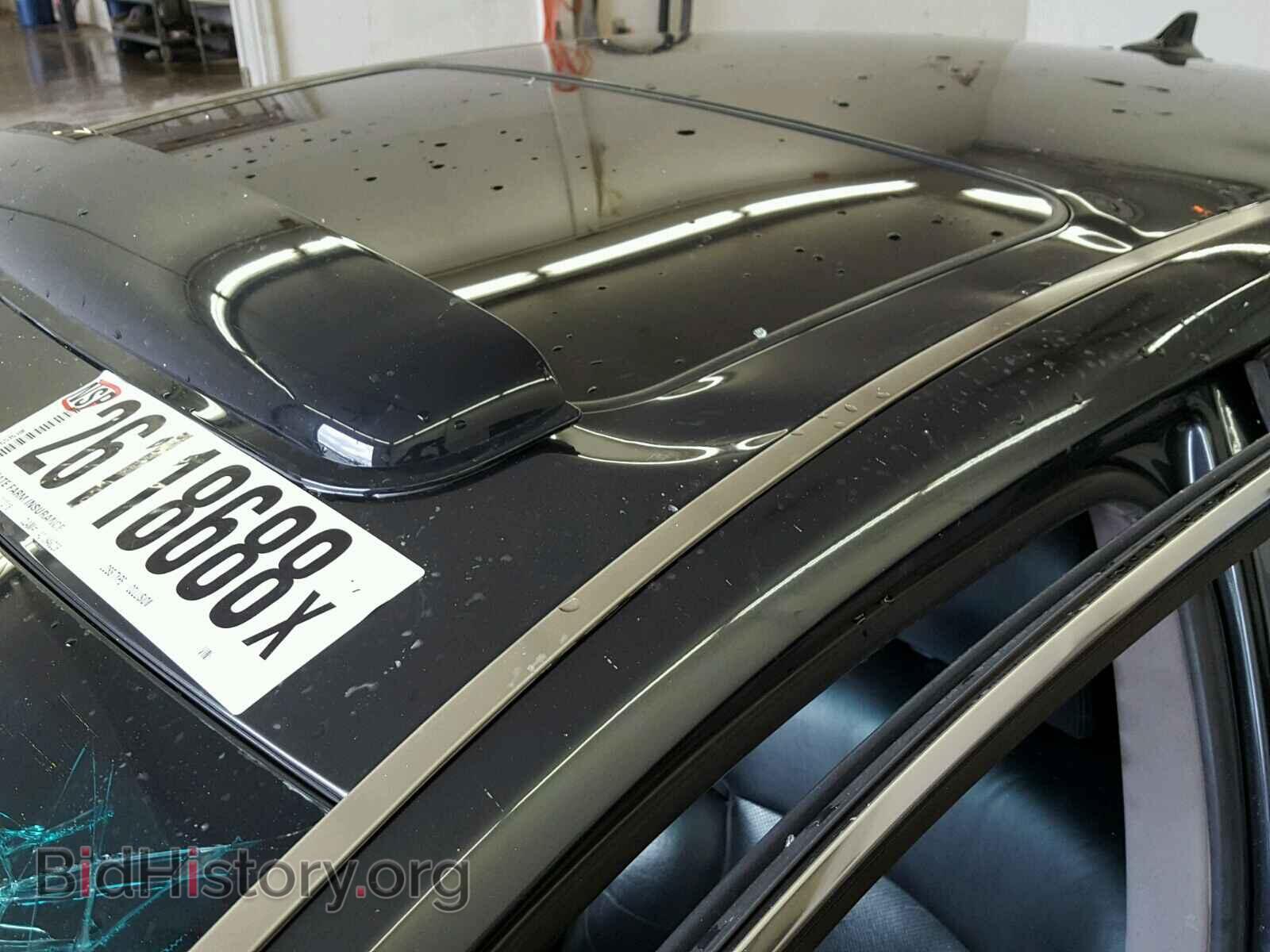 2007 LEXUS GS350 - VIN: JTHBE96S470018498 - Фото 10