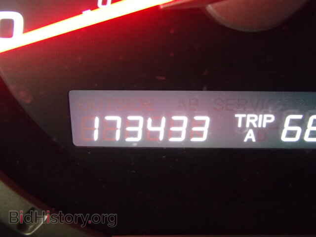 2006 HONDA PILOT - VIN: 2HKYF18566H517385 - Фото 8