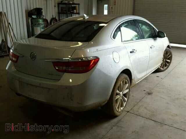 2012 BUICK VERANO - VIN: 1G4PS5SK0C4193439 - Фото 4