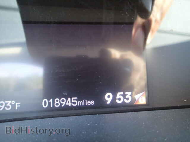 2014 HONDA CIVIC - VIN: 2HGFB2F56EH528049 - Фото 8