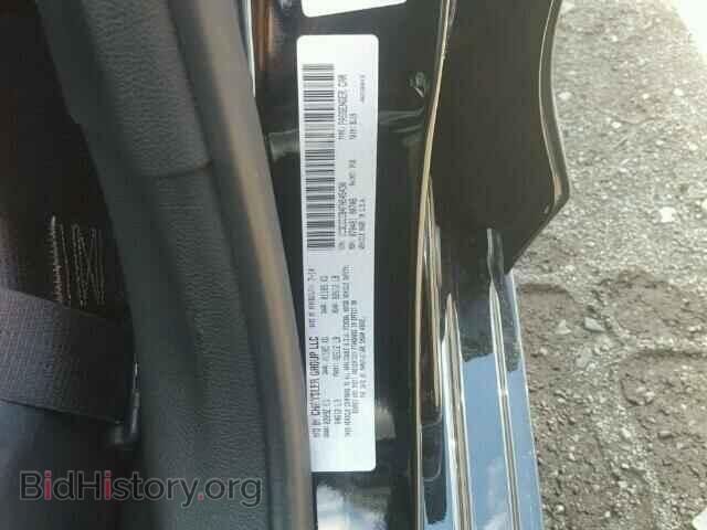 2015 CHRYSLER 200 - VIN: 1C3CCCCB4FN545430 - Photo 10