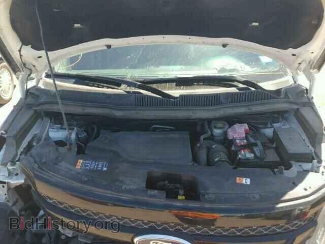 2014 FORD EXPLORER - VIN: 1FM5K8GT4EGC47093 - Photo 7