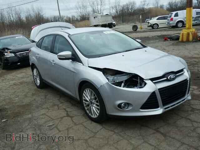 Photo 1FADP3J22DL300664 - FORD FOCUS 2013