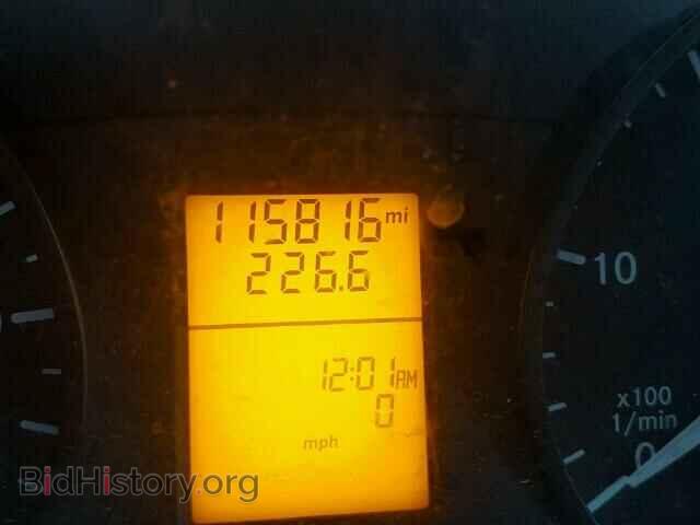 2013 MERCEDES-BENZ SPRINTER - VIN: WD3PE8CC2D5775245 - Фото 8
