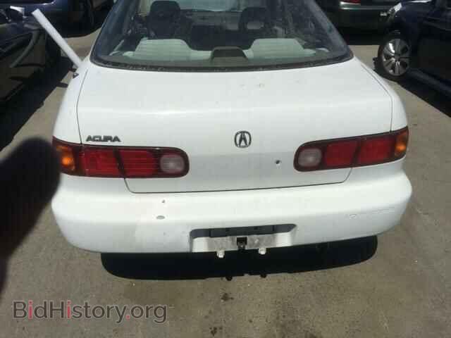 1995 ACURA INTEGRA - VIN: JH4DB7646SS012299 - Фото 10
