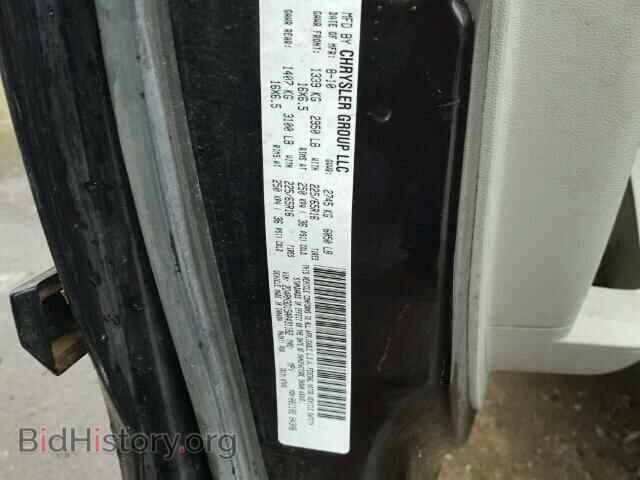 2010 DODGE CARAVAN - VIN: 2D4RN3D15AR431182 - Фото 10