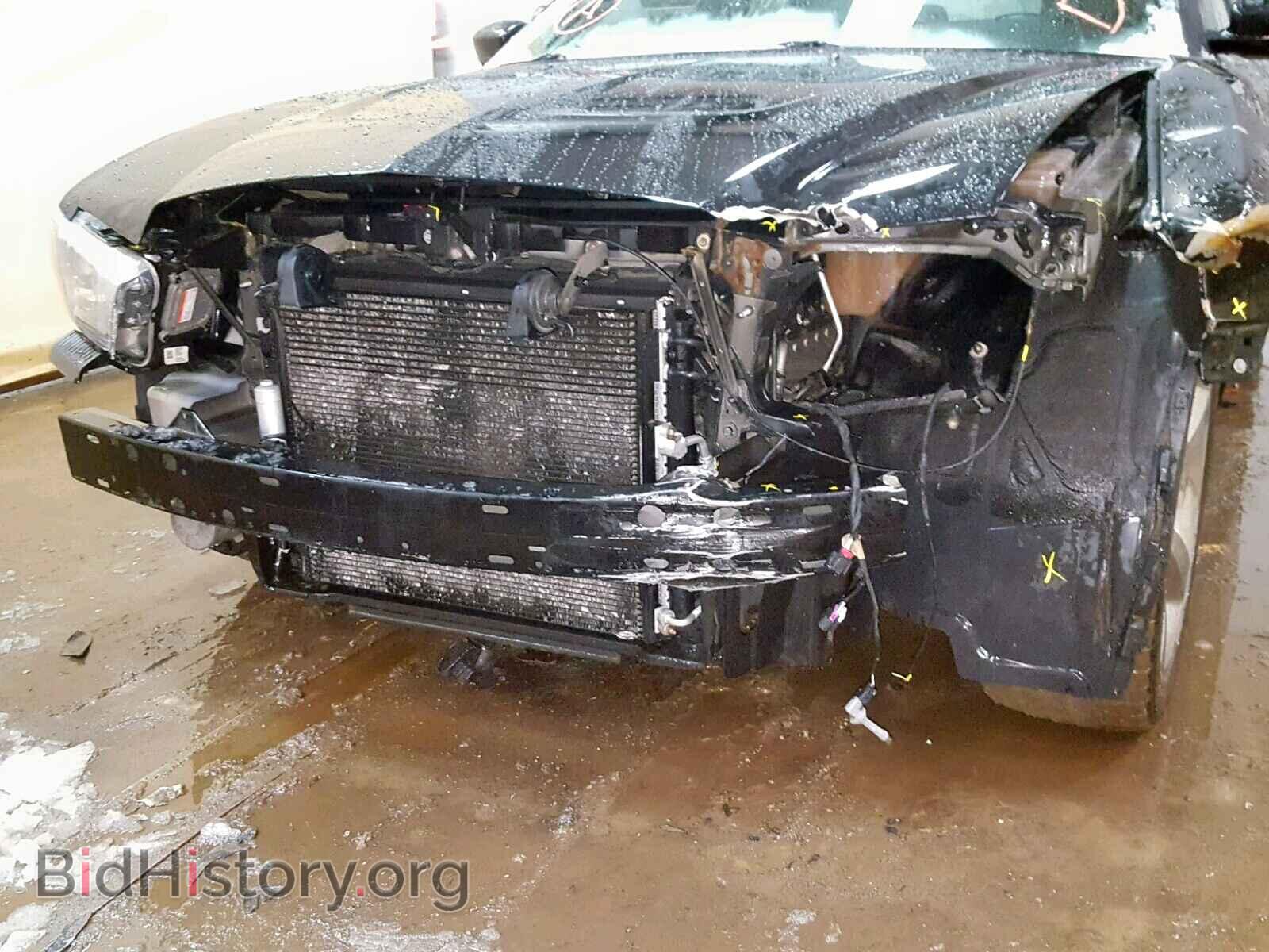 2014 DODGE CHARGER - VIN: 2C3CDXCT2EH217122 - Фото 9
