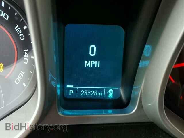 2013 CHEVROLET CAMARO - VIN: 2G1FA1E31D9206402 - Фото 8