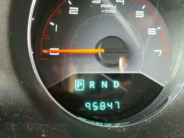2012 DODGE AVENGER - VIN: 1C3CDZCB8CN266283 - Фото 8