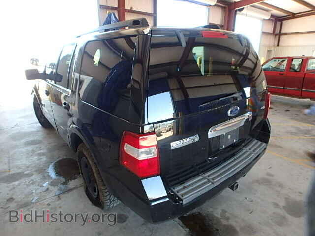 2008 FORD EXPEDITION - VIN: 1FMFU16578LA40461 - Фото 3