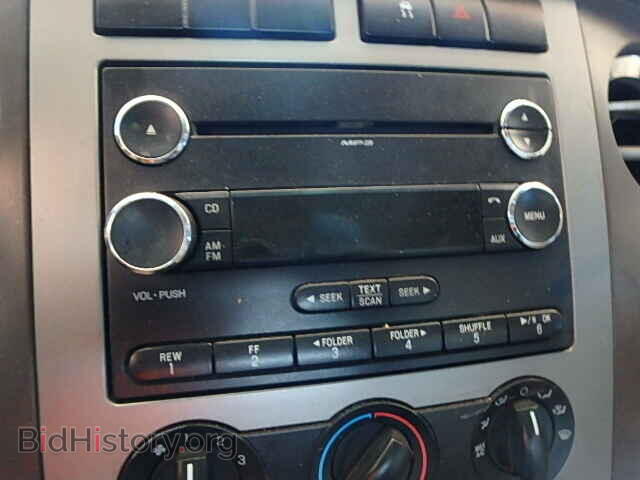 2008 FORD EXPEDITION - VIN: 1FMFU16578LA40461 - Фото 9