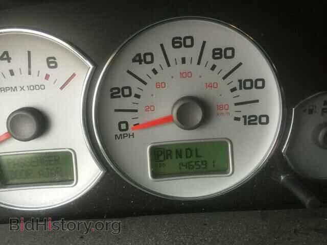 2007 FORD ESCAPE - VIN: 1FMCU49H17KA60302 - Фото 8