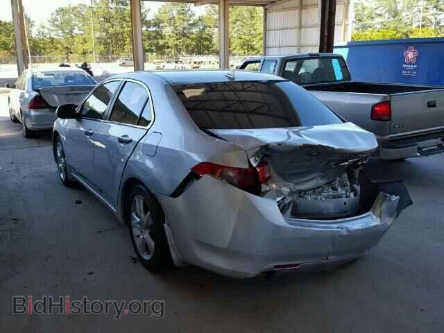 2012 ACURA TSX - VIN: JH4CU2F49CC007716 - Photo 3