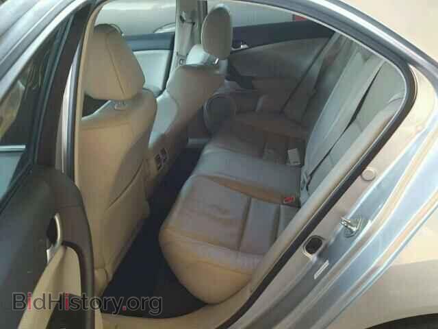2012 ACURA TSX - VIN: JH4CU2F49CC007716 - Photo 6