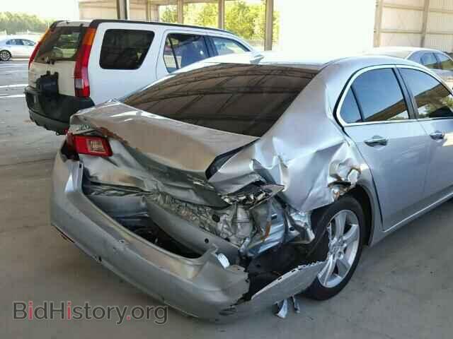 2012 ACURA TSX - VIN: JH4CU2F49CC007716 - Photo 9