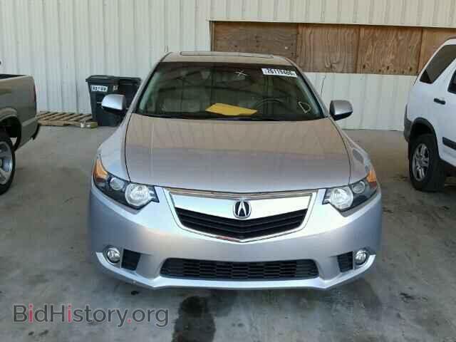 2012 ACURA TSX - VIN: JH4CU2F49CC007716 - Photo 10