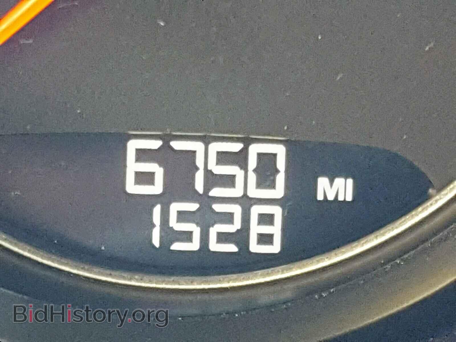 2017 PORSCHE CAYENNE - VIN: WP1AA2A22HKA86729 - Фото 8