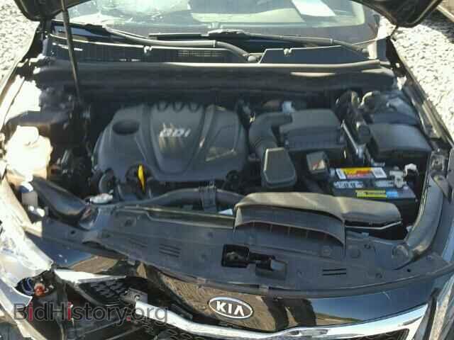 2012 KIA OPTIMA - VIN: KNAGM4A72C5284418 - Photo 7