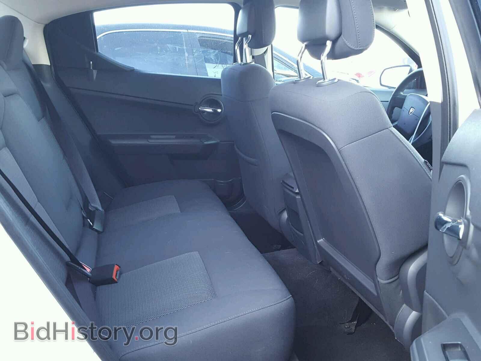 2010 DODGE AVENGER - VIN: 1B3CC4FB1AN229104 - Photo 6