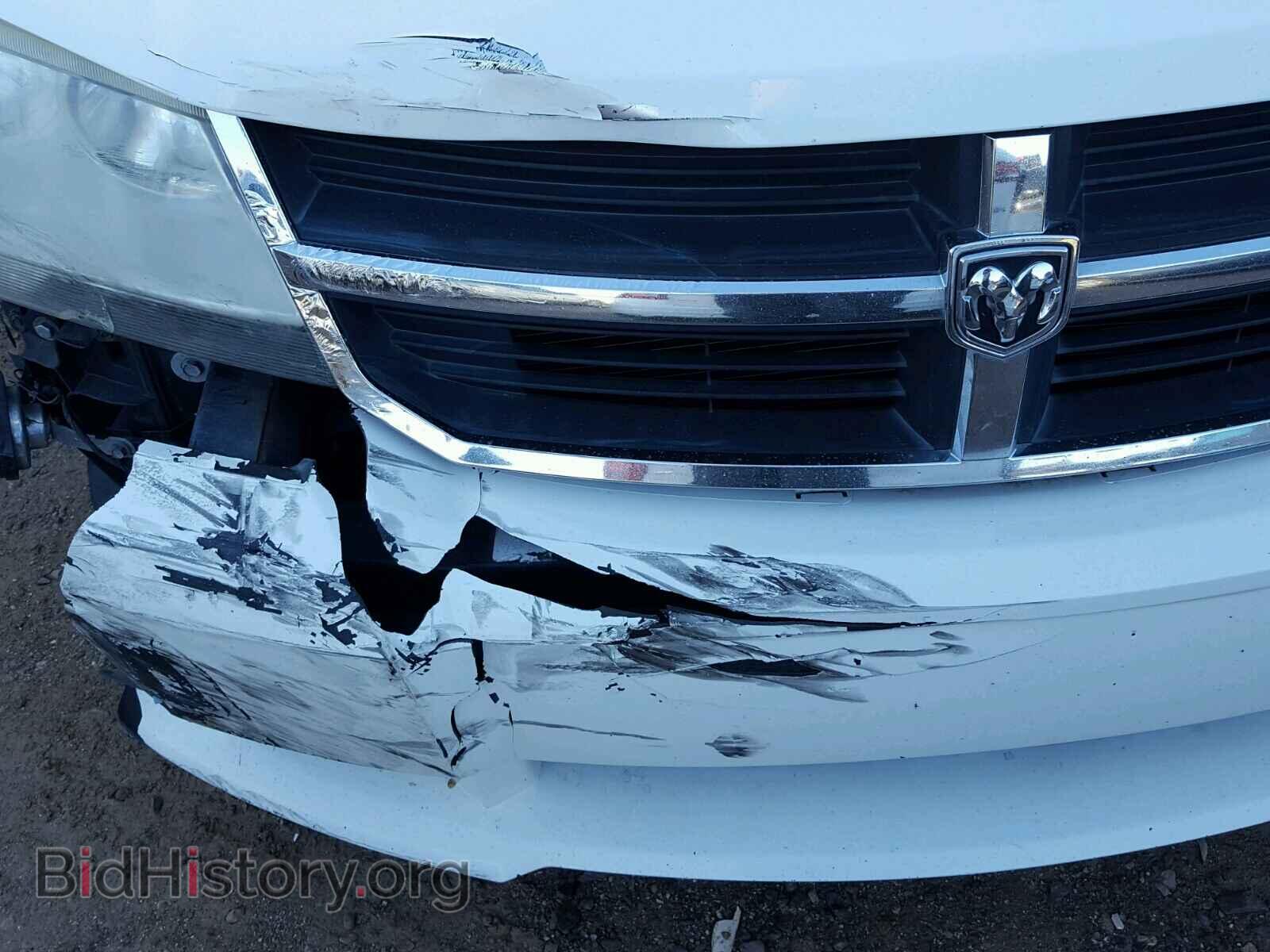 2010 DODGE AVENGER - VIN: 1B3CC4FB1AN229104 - Photo 9