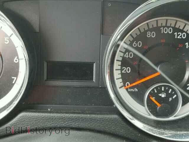 2013 DODGE CARAVAN - VIN: 2C4RDGBG5DR673120 - Фото 8
