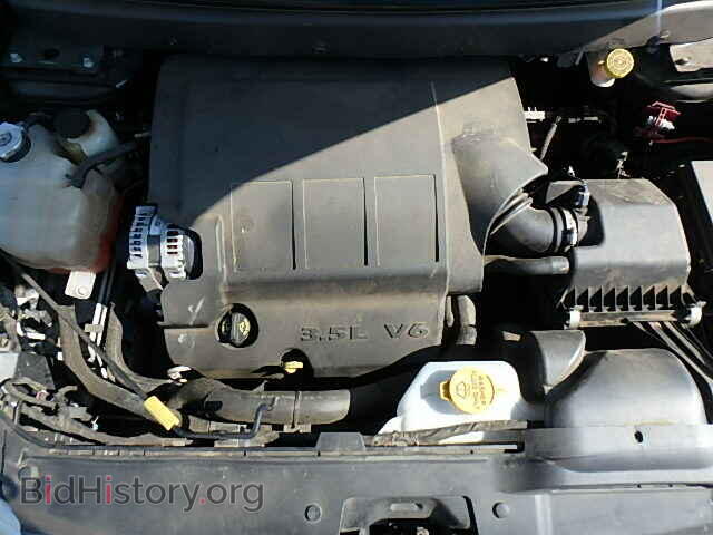 2010 DODGE JOURNEY - VIN: 3D4PG5FV9AT242156 - Фото 7