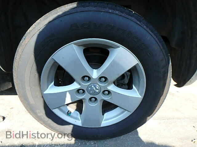 2010 DODGE JOURNEY - VIN: 3D4PG5FV9AT242156 - Фото 10