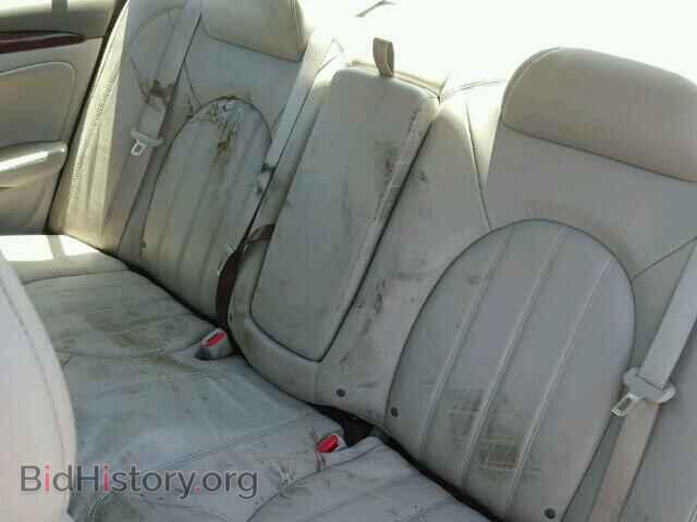 2007 BUICK LUCERNE - VIN: 1G4HD57227U130601 - Фото 6