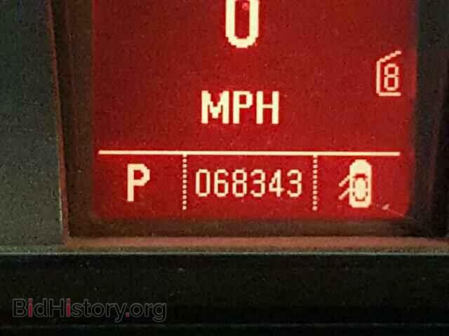 2011 GMC TERRAIN - VIN: 2CTFLTEC1B6475788 - Фото 8