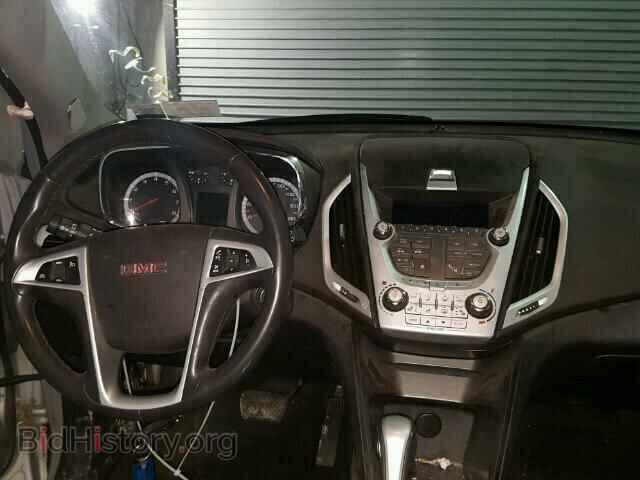 2011 GMC TERRAIN - VIN: 2CTFLTEC1B6475788 - Фото 9