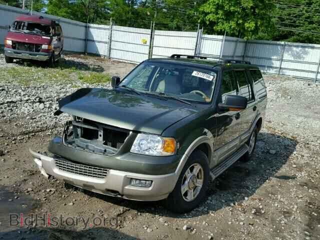 2005 FORD EXPEDITION - VIN: 1FMFU18555LA35722 - Фото 2
