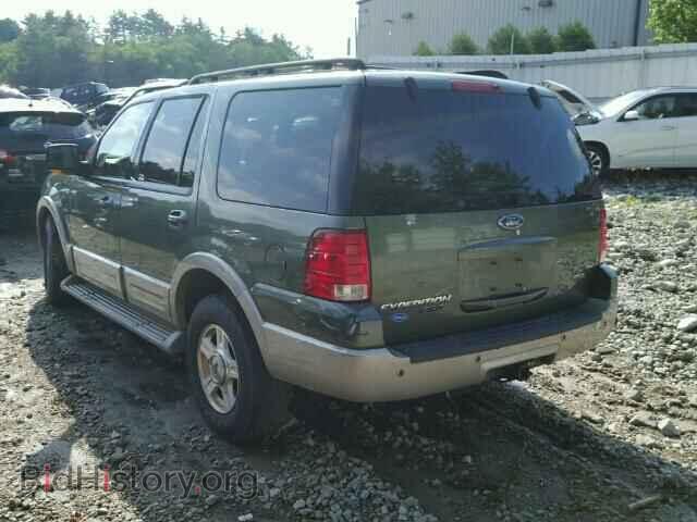 2005 FORD EXPEDITION - VIN: 1FMFU18555LA35722 - Фото 3