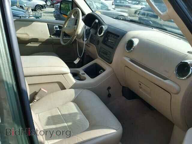 2005 FORD EXPEDITION - VIN: 1FMFU18555LA35722 - Фото 5