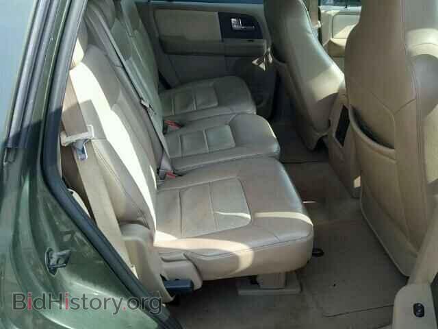 2005 FORD EXPEDITION - VIN: 1FMFU18555LA35722 - Фото 6