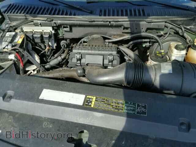 2005 FORD EXPEDITION - VIN: 1FMFU18555LA35722 - Фото 7