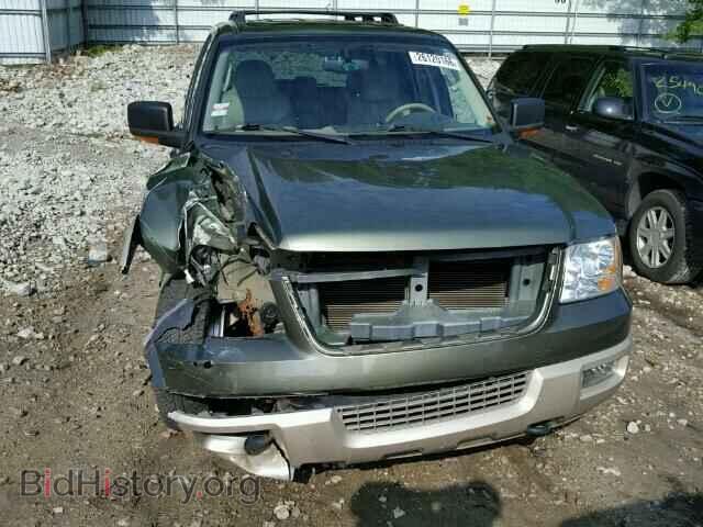 2005 FORD EXPEDITION - VIN: 1FMFU18555LA35722 - Фото 9