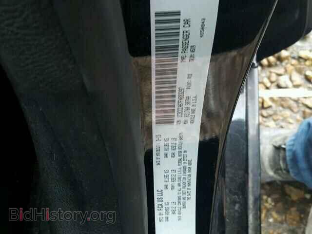 2015 CHRYSLER 200 - VIN: 1C3CCCAB7FN693297 - Photo 10