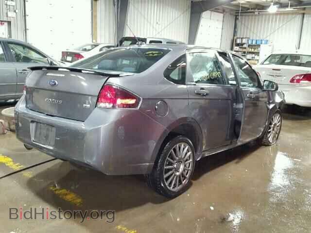 2011 FORD FOCUS - VIN: 1FAHP3GN2BW161361 - Фото 4