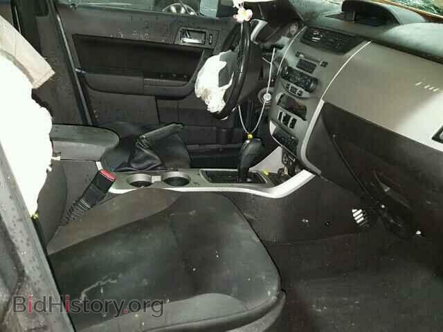 2011 FORD FOCUS - VIN: 1FAHP3GN2BW161361 - Фото 5