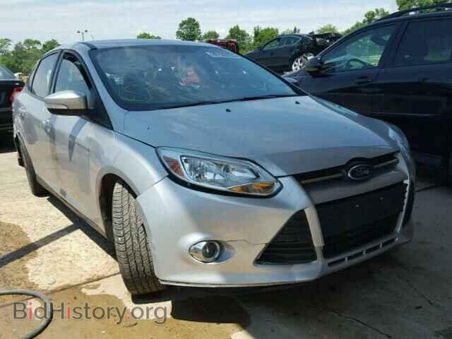 Photo 1FADP3F23DL337182 - FORD FOCUS 2013