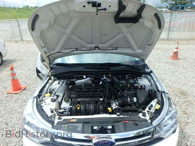 2011 FORD FOCUS - VIN: 1FAHP3HN5BW183031 - Фото 7