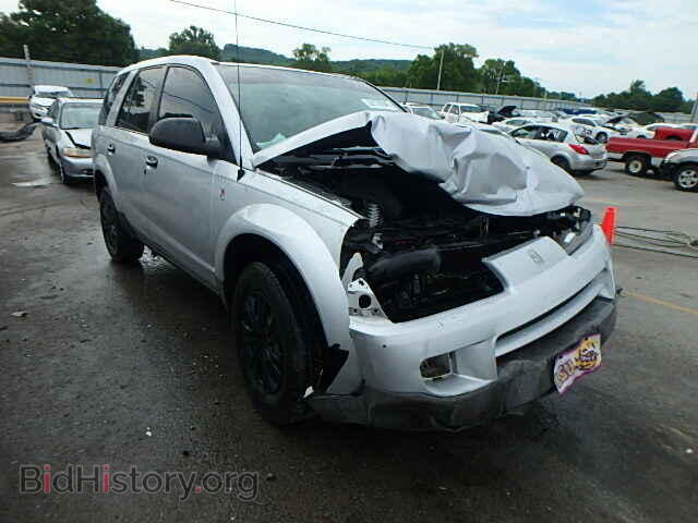 Photo 5GZCZ43D64S809861 - SATURN VUE 2004