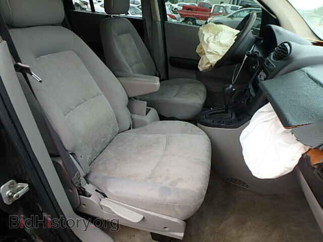 2004 SATURN VUE - VIN: 5GZCZ43D64S809861 - Фото 5